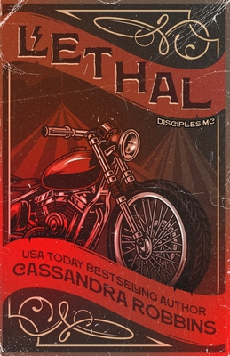 Lethal B0FNWW178S Book Cover