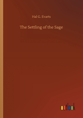 The Settling of the Sage 3734060680 Book Cover