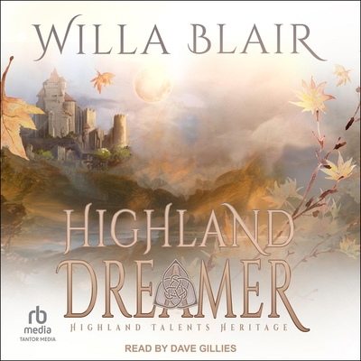 Highland Dreamer B0CW53C83G Book Cover