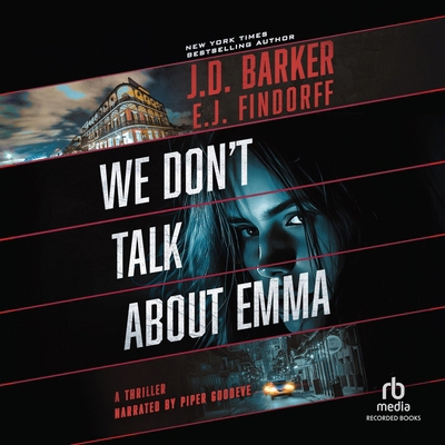 We Don't Talk about Emma B0FLJGX6KH Book Cover