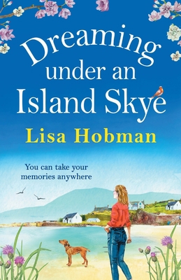 Dreaming Under An Island Skye 1800488793 Book Cover