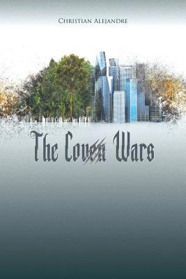 The Coven Wars 1683486951 Book Cover