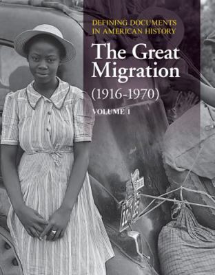 Great Migration 1637003579 Book Cover