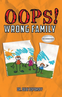 Oops! Wrong Family [Multiple languages] 1643145118 Book Cover