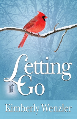 Letting Go 0990590046 Book Cover