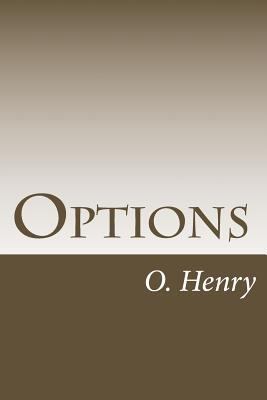 Options 1500363499 Book Cover