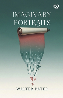 Imaginary Portraits 9375557901 Book Cover