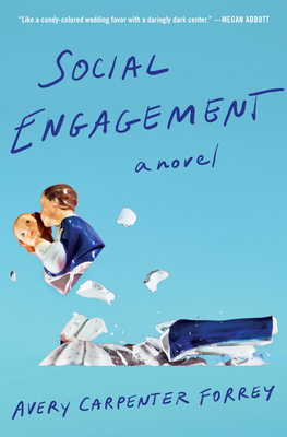 Social Engagement 0063294907 Book Cover
