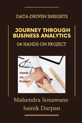 04 Business Analytics learning - Hands on Proje... B0DV5C487P Book Cover