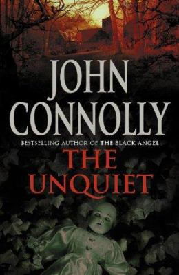 The Unquiet: A Thriller 0340920483 Book Cover