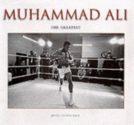 Muhammad Ali 1902616642 Book Cover
