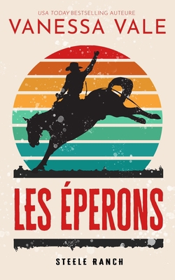 Les éperons [French] 1795903651 Book Cover