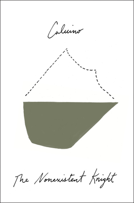 The Nonexistent Knight 0544959108 Book Cover