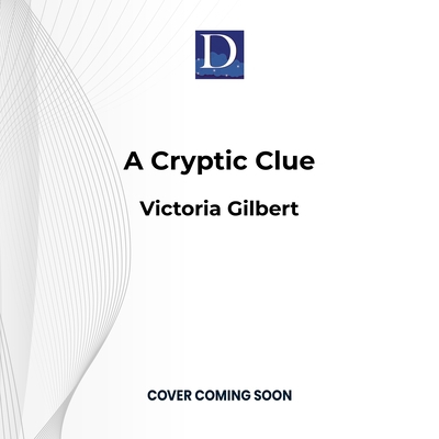 A Cryptic Clue 1666636983 Book Cover