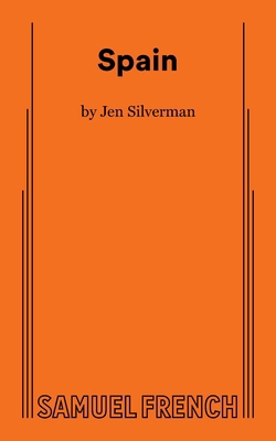 Spain 0573711100 Book Cover