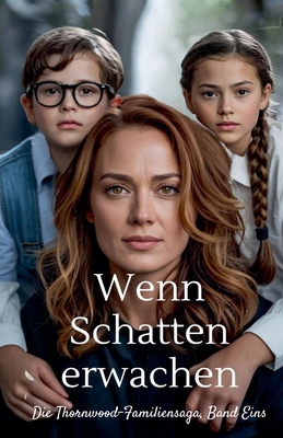 Wenn Schatten erwachen [German] B0GQXTBWYX Book Cover