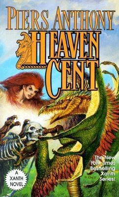Heaven Cent B001DQQGGM Book Cover