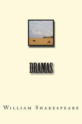 Dramas 1718800290 Book Cover