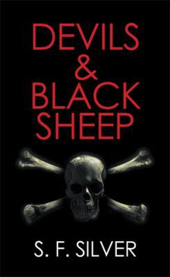 Devils & Black Sheep 151445159X Book Cover