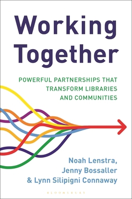 Working Together: Powerful Partnerships That Tr... B0H123C5P8 Book Cover