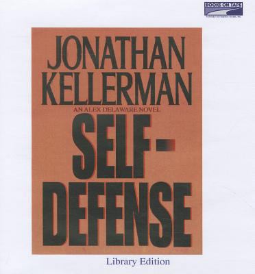Self-Defense (AUDIOBOOK) [CD] (UNABRIDGED) (The... 1415916225 Book Cover