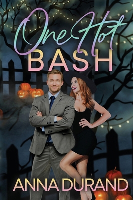 One Hot Bash 1958144290 Book Cover