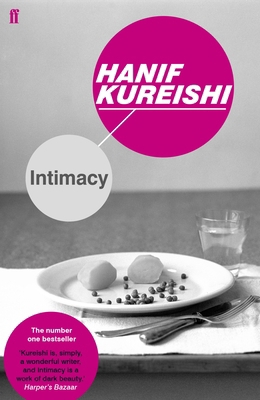 Intimacy [French] 0571333559 Book Cover