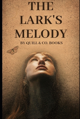 The Lark's Melody B0C9SNDXZ7 Book Cover