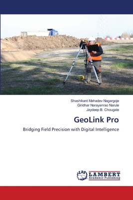 GeoLink Pro 6208451914 Book Cover