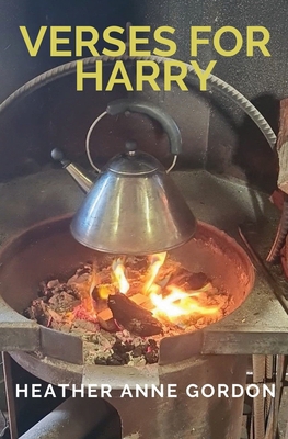 Verses for Harry 1763563545 Book Cover