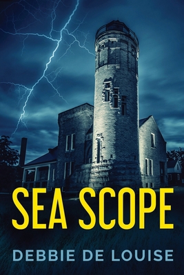 Sea Scope [Large Print] 4867475033 Book Cover