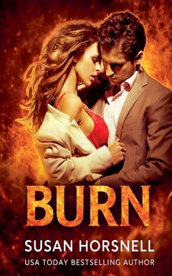 Burn B0F6TSRNGQ Book Cover