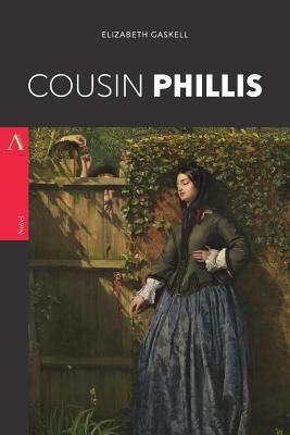 Cousin Phillis 1977589847 Book Cover