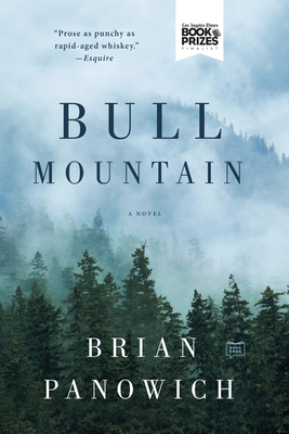Bull Mountain 0425282287 Book Cover