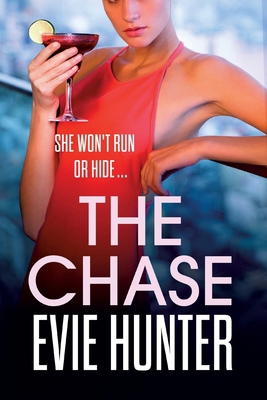 The Chase [Large Print] 1802802622 Book Cover