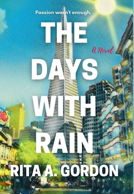 The Days With Rain B0CZ9QY489 Book Cover