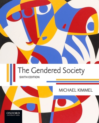 The Gendered Society 0190260319 Book Cover