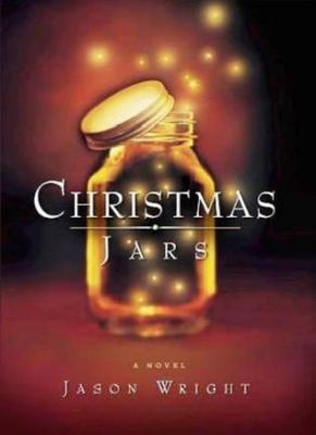 Christmas Jars [Large Print] 1602851476 Book Cover