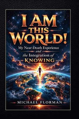 I Am This World! B0GVZWLH46 Book Cover