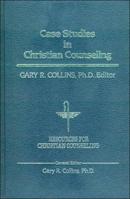 Case Studies in Christian Counseling 084990885X Book Cover