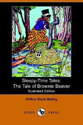 The Tale of Brownie Beaver 1406504475 Book Cover