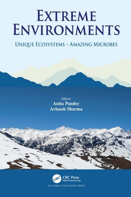 Extreme Environments: Unique Ecosystems - Amazi... 0367649047 Book Cover