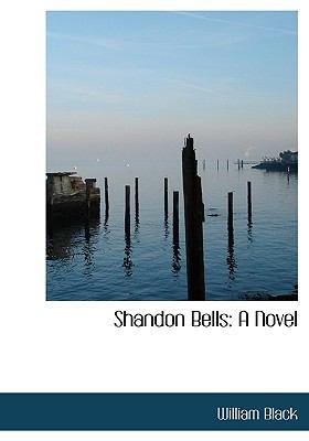 Shandon Bells 1115763962 Book Cover