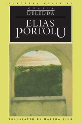 Elias Portolu 0810112507 Book Cover