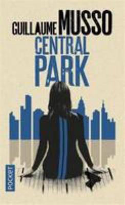 Central Park [French] 226627628X Book Cover