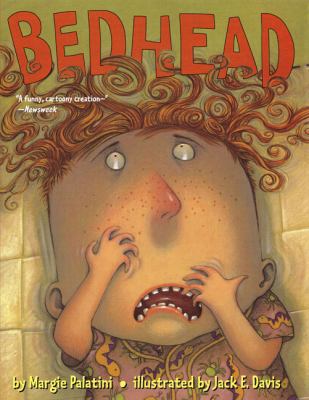 Bedhead 0613664817 Book Cover