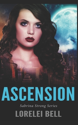 Ascension: Trade Edition B08N97D7HQ Book Cover