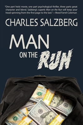 Man on the Run B0GPL4XW95 Book Cover