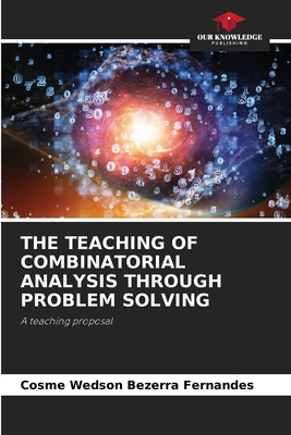 The Teaching of Combinatorial Analysis Through ... 6204158627 Book Cover