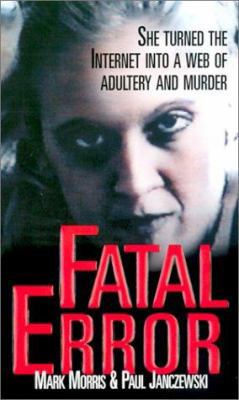 Fatal Error 0786015241 Book Cover